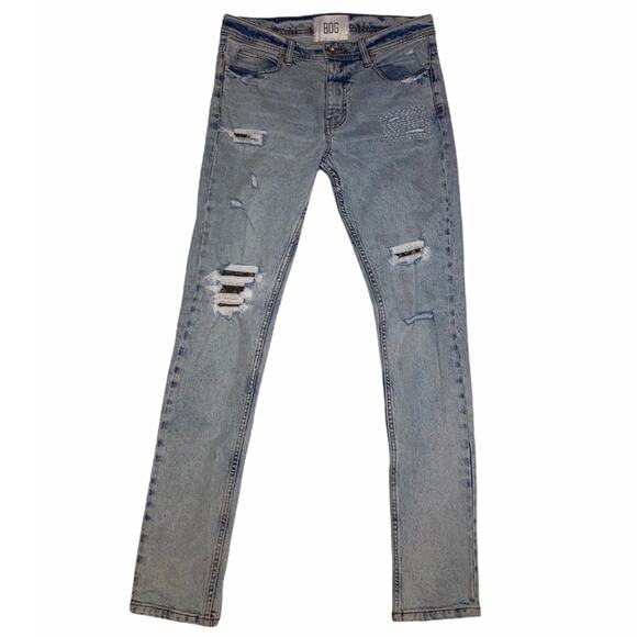 MENS BDG JEANS32x34